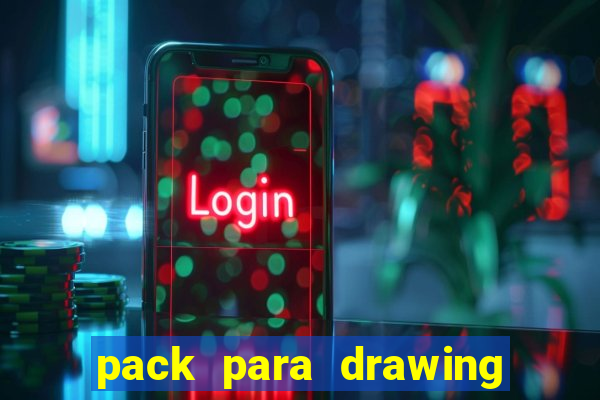 pack para drawing cartoons 2 vk